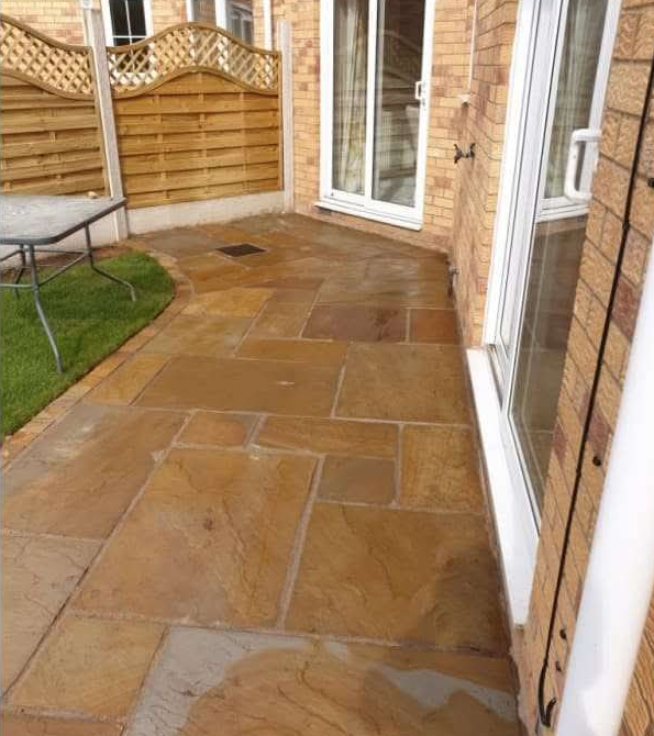 Grantham Paving and Driveways, Bourne