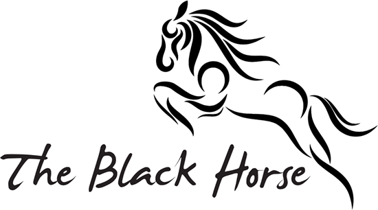 The Black Horse, Baston, Bourne
