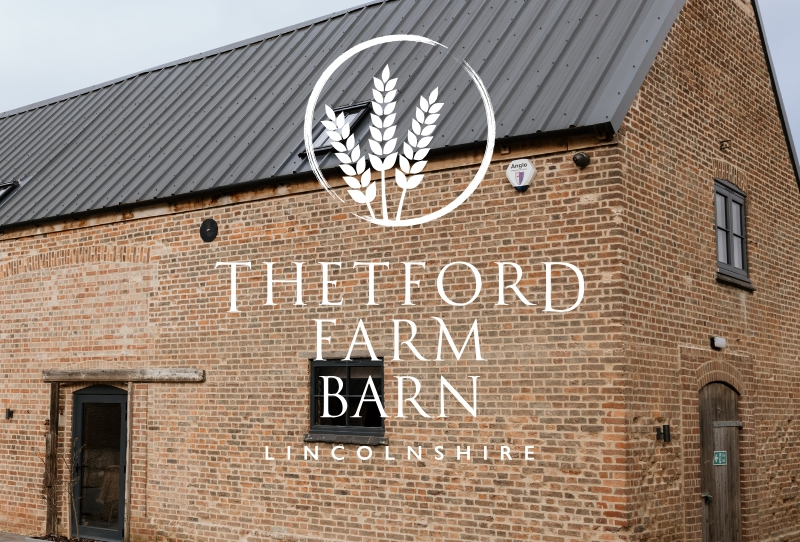 Thetford Farm Barn, Bourne