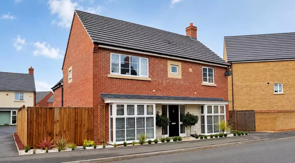 Trade Beds, Bourne