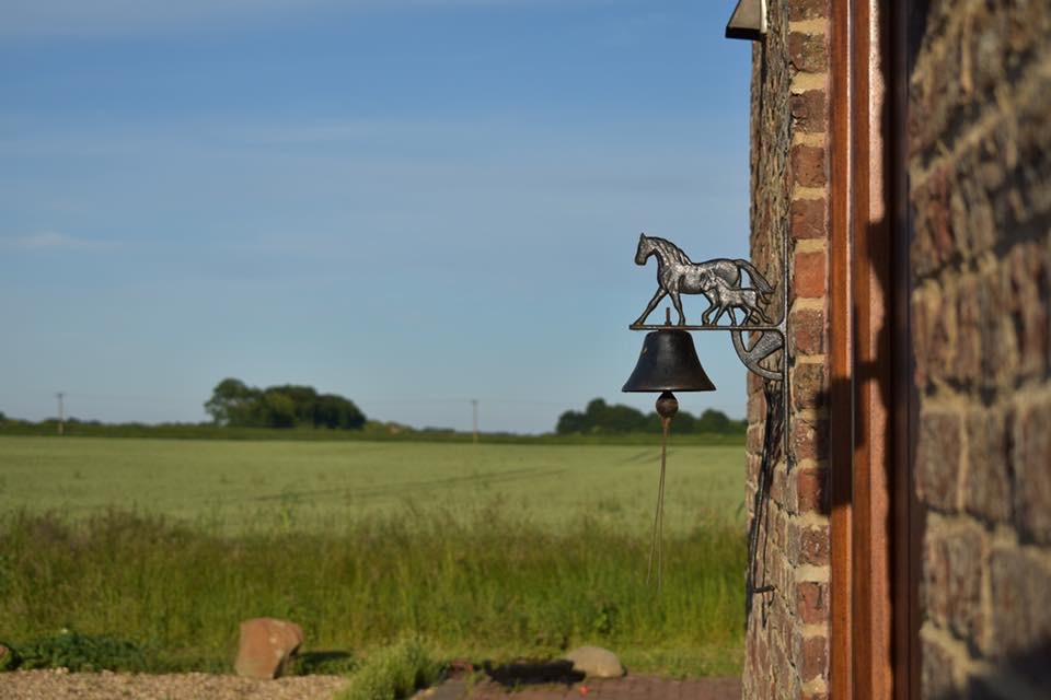 Udder Barn, Pointon, Bourne