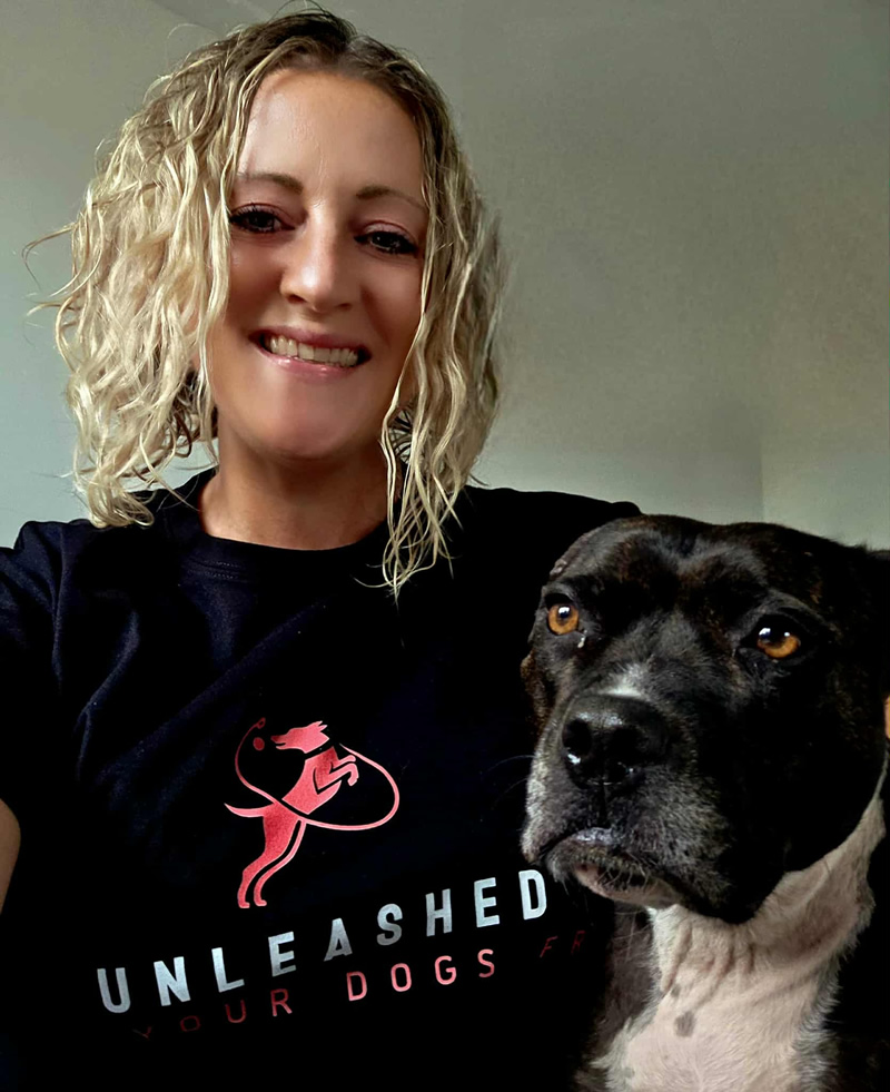 Unleashed Dog Training, Bourne