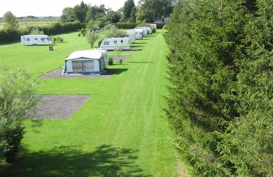 Windmill Farm Caravan Park