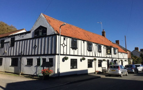 Wishing Well Inn, Dyke, Bourne