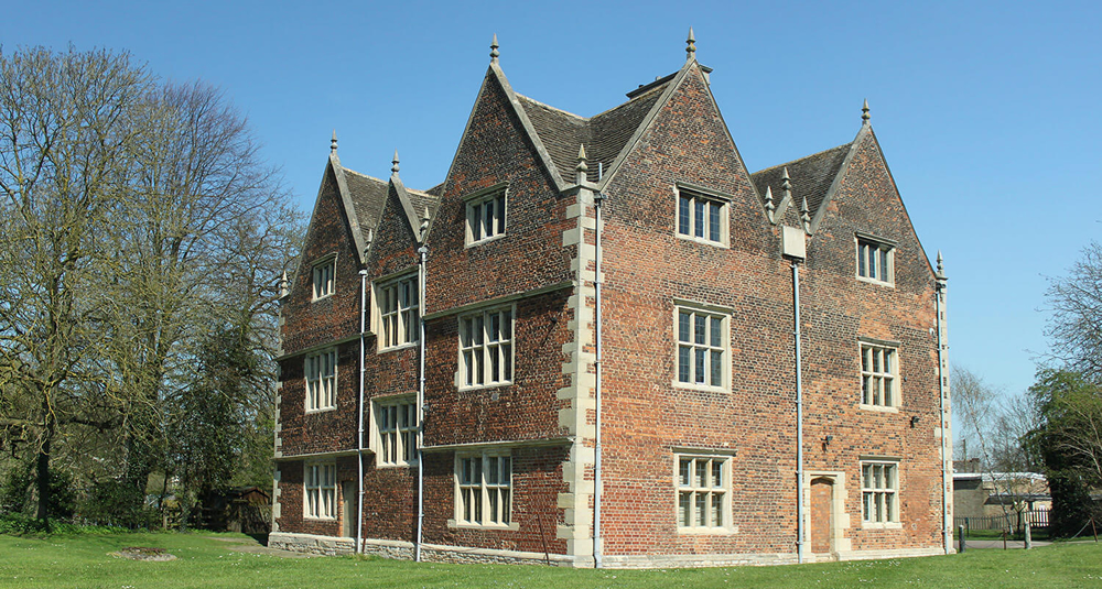 Bourne, Lincolnshire
