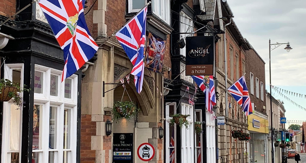 Bourne, Lincolnshire