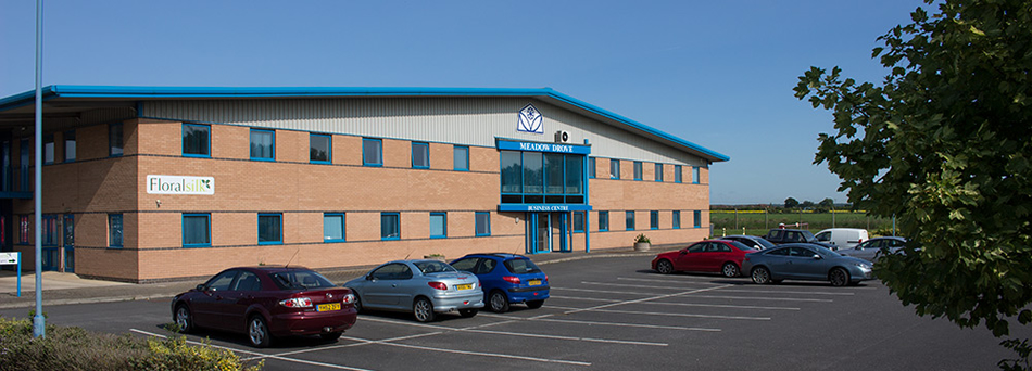 Meadow Drove Business Centre Meadow Drove Business Centre