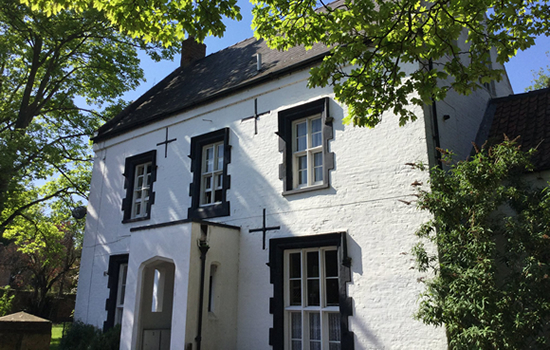 Housing in Bourne