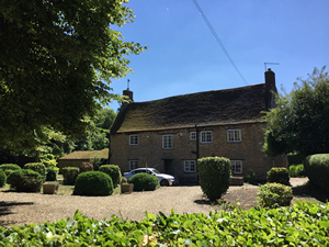 Housing in Bourne